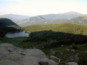 Lago Baccio