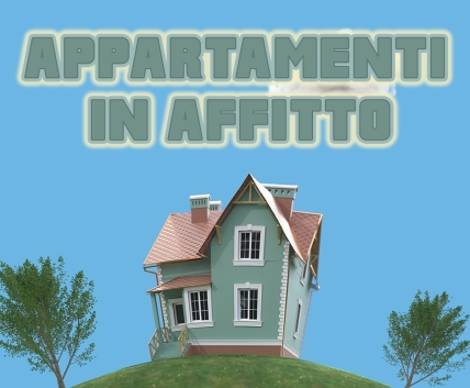 Appartamenti in affitto